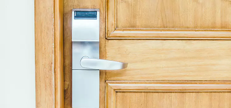 Advanced Solutions in Everett, WA for Modern Security