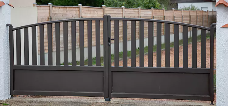 Advanced Gate Solutions in Everett, WA