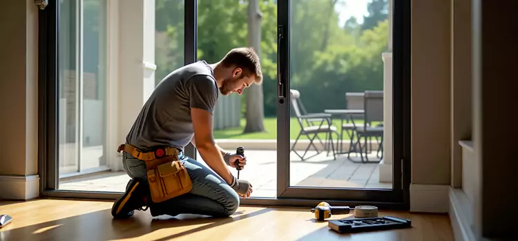 Comprehensive Solutions for Every Glass Door Need in Everett, WA