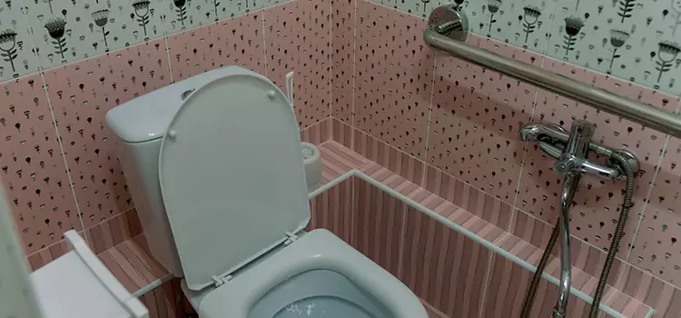 Meeting Diverse Needs With Accessible Restroom Solutions in Everett, WA