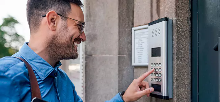 Advanced Solutions for Enhanced Security in Everett, WA