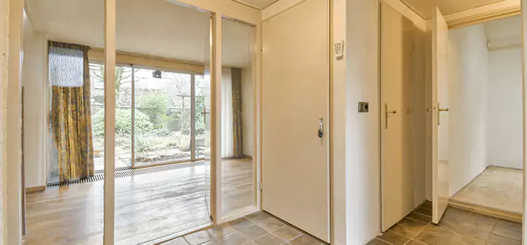 Why Choose Our Pocket Door Experts in Everett, WA?