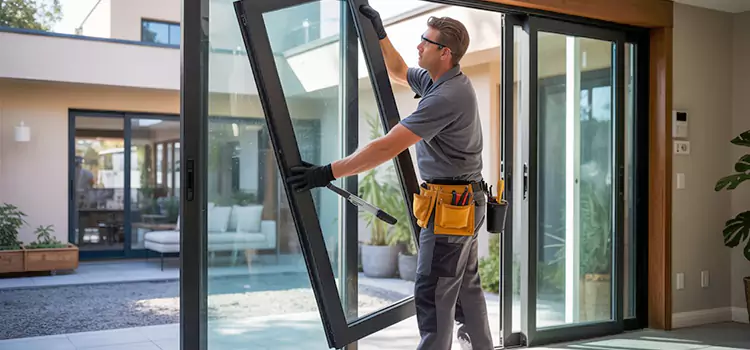 Specialized Sliding Door Roller Services in Everett, Washington