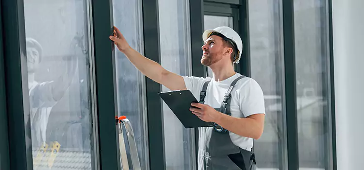Comprehensive Solutions for Your Sticking Doors in Everett, WA