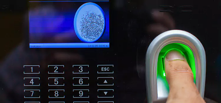 Your Trusted Partner for Secure Access in Everett, WA