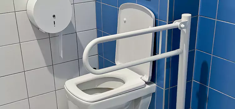 Comprehensive Solutions in Everett, WA for Accessible Facilities