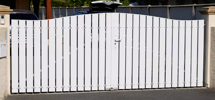 Why Choose Us for Residential Gate Repair in Everett, WA?