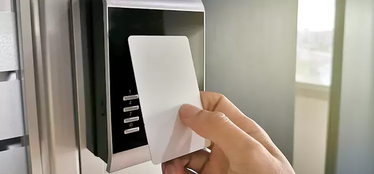 Advanced RFID Technology Integration in Everett, WA